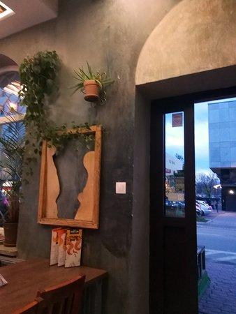 Bistro Antidotum